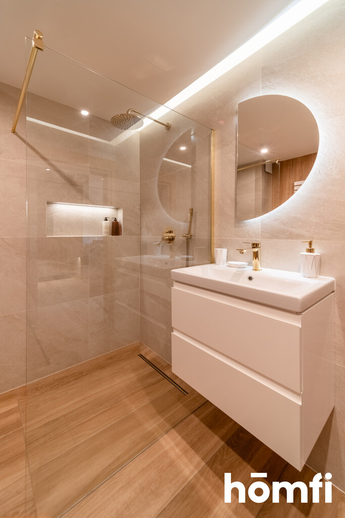 Mieszkanie 40,08&nbsp;m², Zakopane, Strążyska - zdjęcie 4