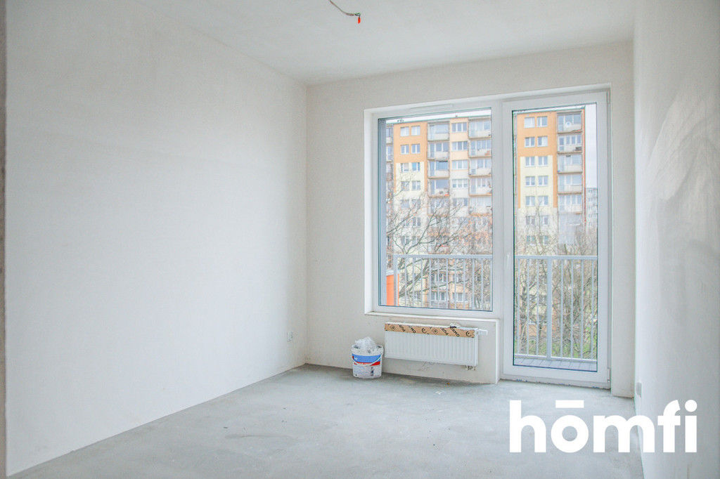 Mieszkanie 58,69&nbsp;m², Łódź, Bałuty, Bolesława Limanowskiego - zdjęcie 10