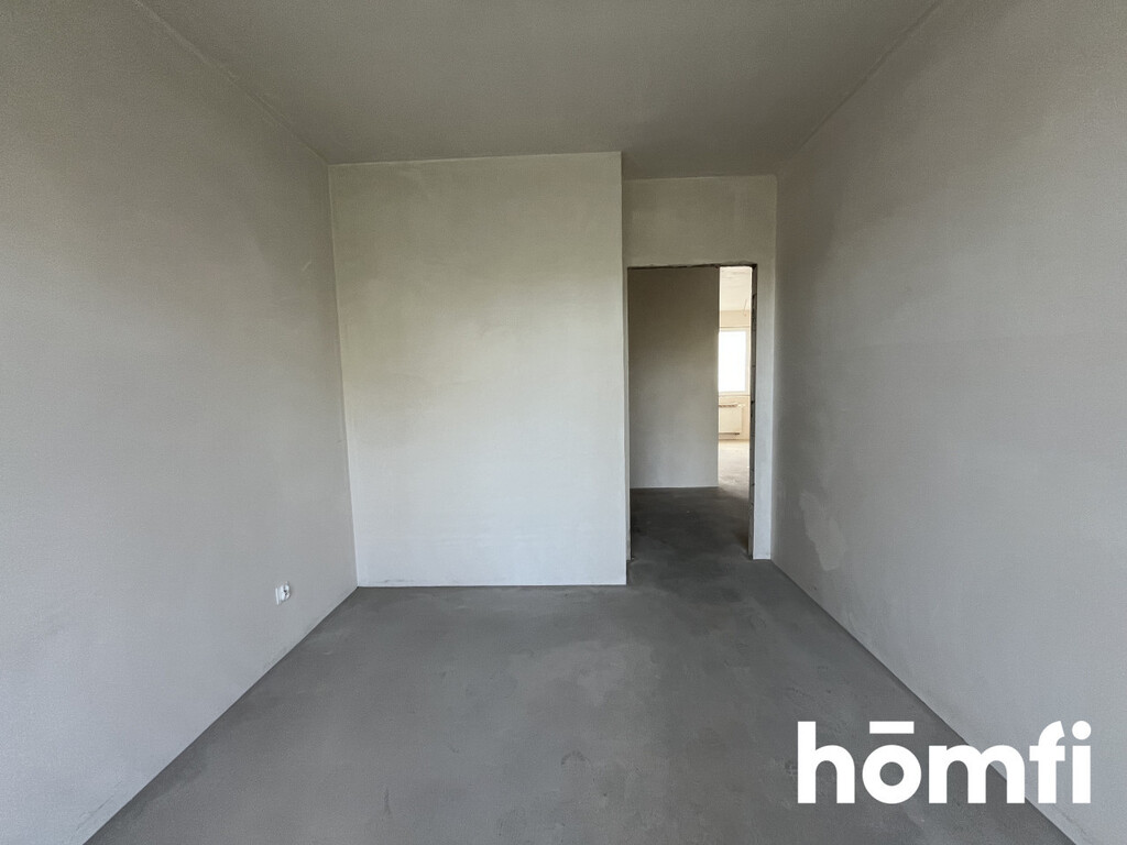 Mieszkanie 58,7 m², Łódź, Bałuty, Bolesława Limanowskiego - zdjęcie 15