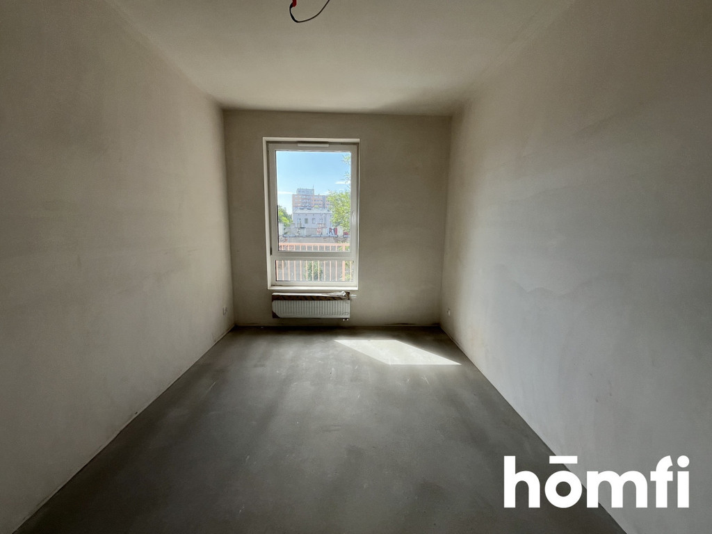 Mieszkanie 45,71 m², Łódź, Bałuty, Bolesława Limanowskiego - zdjęcie 5