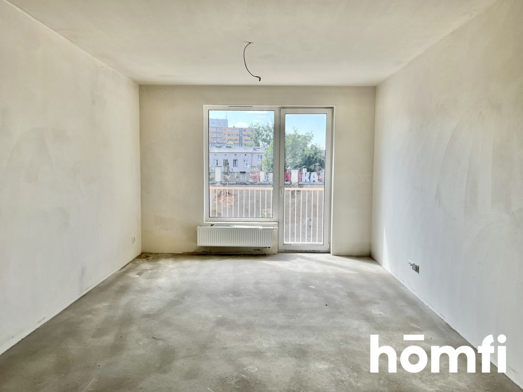 Mieszkanie 45,71 m², Łódź, Bałuty, Bolesława Limanowskiego - zdjęcie 7