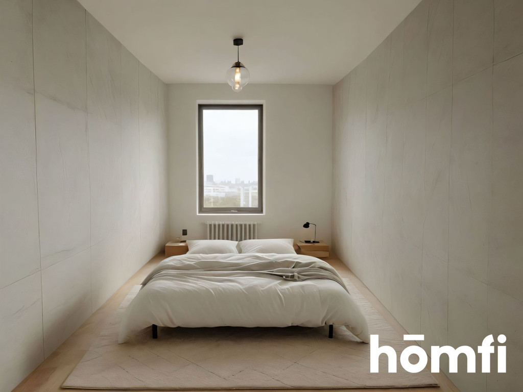 Mieszkanie 45,71 m², Łódź, Bałuty, Bolesława Limanowskiego - zdjęcie 4