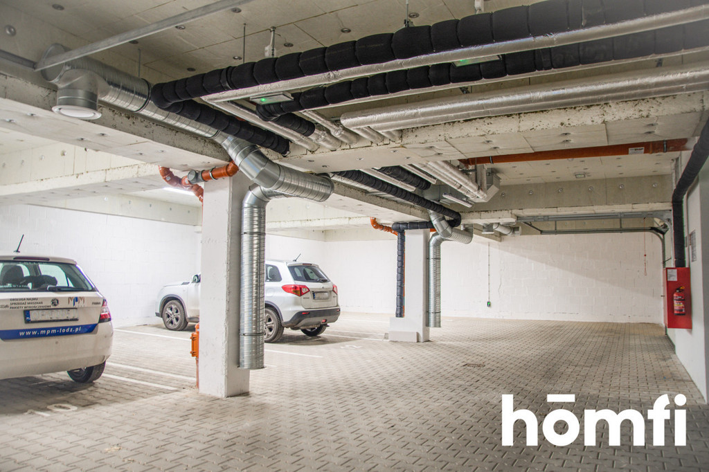 Mieszkanie 45,71 m², Łódź, Bałuty, Bolesława Limanowskiego - zdjęcie 13