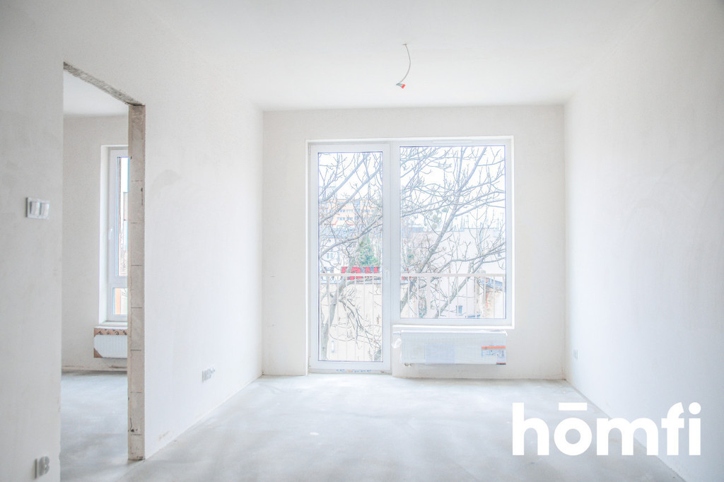 Mieszkanie 45,71 m², Łódź, Bałuty, Bolesława Limanowskiego - zdjęcie 3