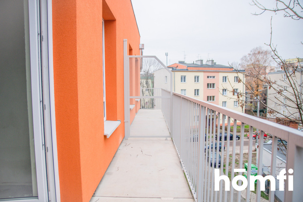 Mieszkanie 45,71 m², Łódź, Bałuty, Bolesława Limanowskiego - zdjęcie 8