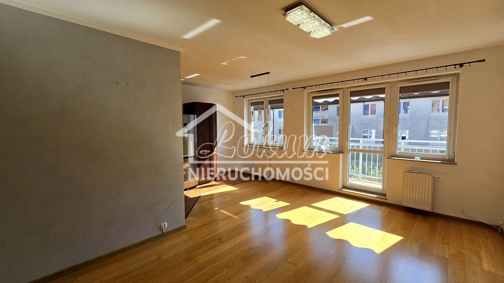 Mieszkanie 65,4 m², Szczecin, Bukowo, Cztery Pory Roku - zdjęcie 12