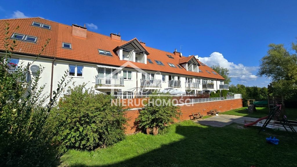 Mieszkanie 65,4 m², Szczecin, Bukowo, Cztery Pory Roku - zdjęcie 2