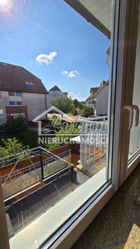 Mieszkanie 65,4 m², Szczecin, Bukowo, Cztery Pory Roku - zdjęcie 19