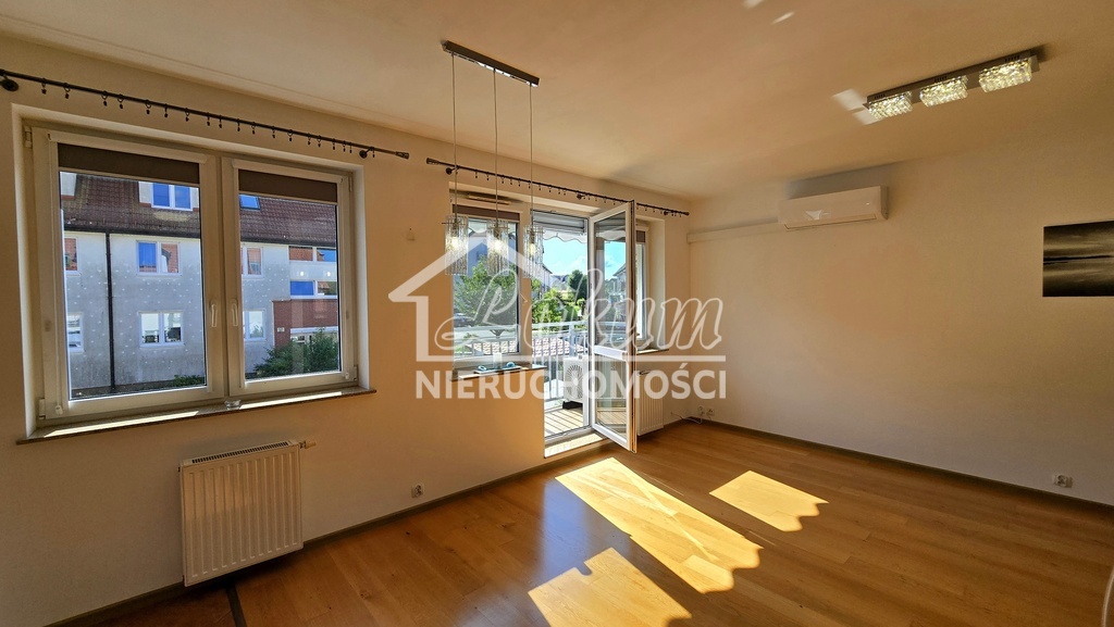 Mieszkanie 65,4 m², Szczecin, Bukowo, Cztery Pory Roku - zdjęcie 10