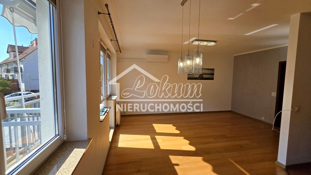 Mieszkanie 65,4 m², Szczecin, Bukowo, Cztery Pory Roku - zdjęcie 9