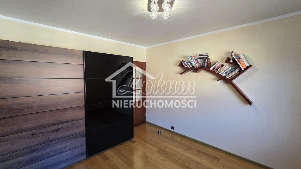 Mieszkanie 65,4 m², Szczecin, Bukowo, Cztery Pory Roku - zdjęcie 17