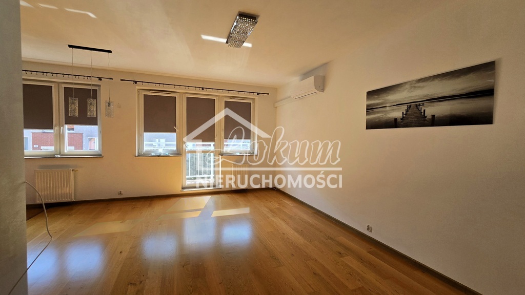 Mieszkanie 65,4 m², Szczecin, Bukowo, Cztery Pory Roku - zdjęcie 11