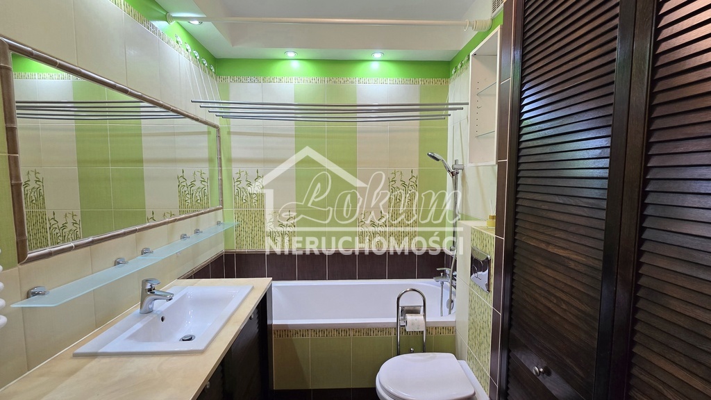 Mieszkanie 65,4 m², Szczecin, Bukowo, Cztery Pory Roku - zdjęcie 14