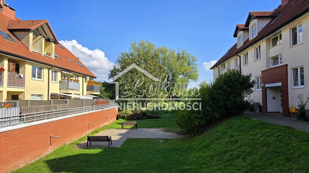 Mieszkanie 65,4 m², Szczecin, Bukowo, Cztery Pory Roku - zdjęcie 3