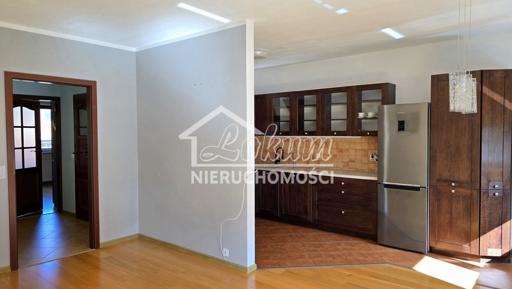 Mieszkanie 65,4 m², Szczecin, Bukowo, Cztery Pory Roku - zdjęcie 6