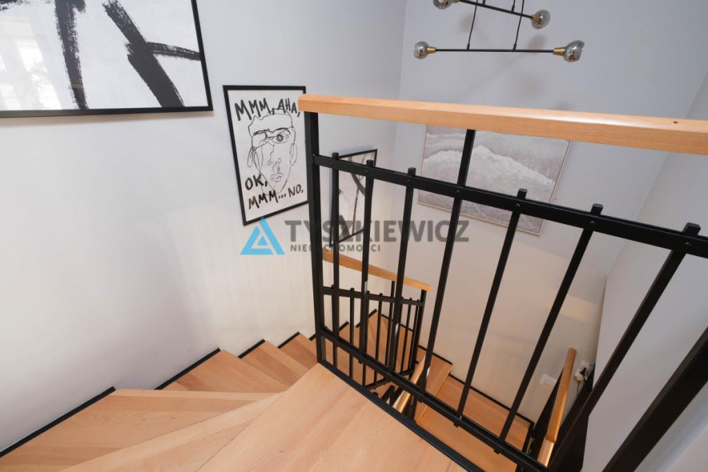Apartament na Starym Mieście w Gdańsku - zdjęcie 7