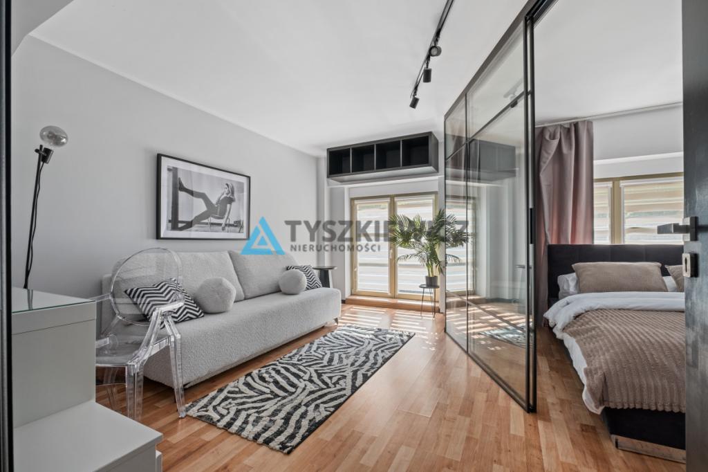 Apartament na Starym Mieście w Gdańsku - zdjęcie 9