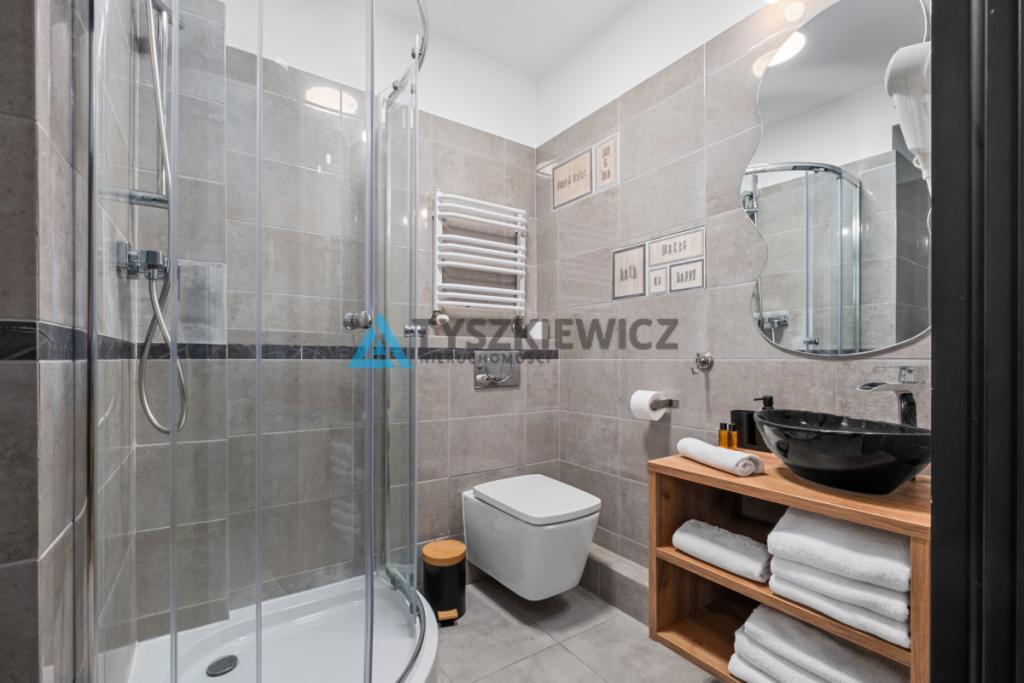 Apartament na Starym Mieście w Gdańsku - zdjęcie 5