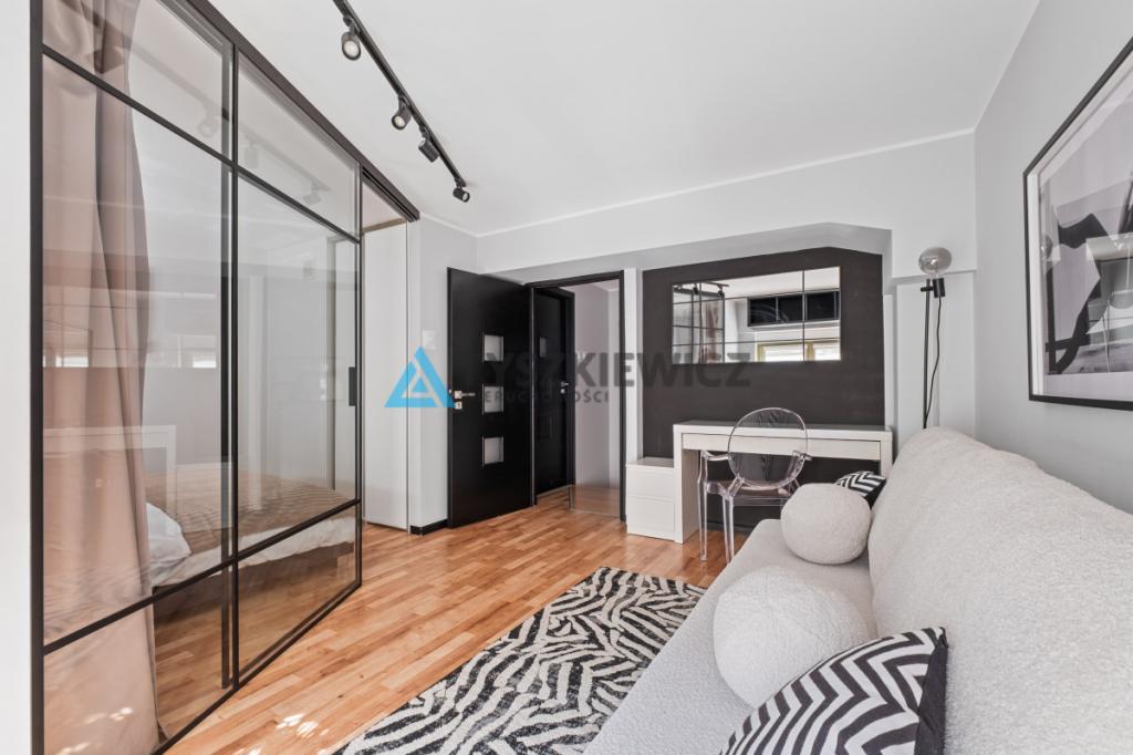 Apartament na Starym Mieście w Gdańsku - zdjęcie 8
