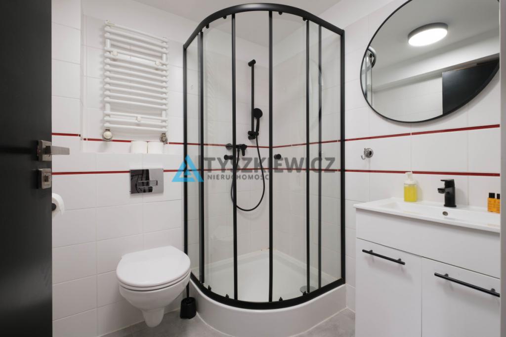 Apartament na Starym Mieście w Gdańsku - zdjęcie 11