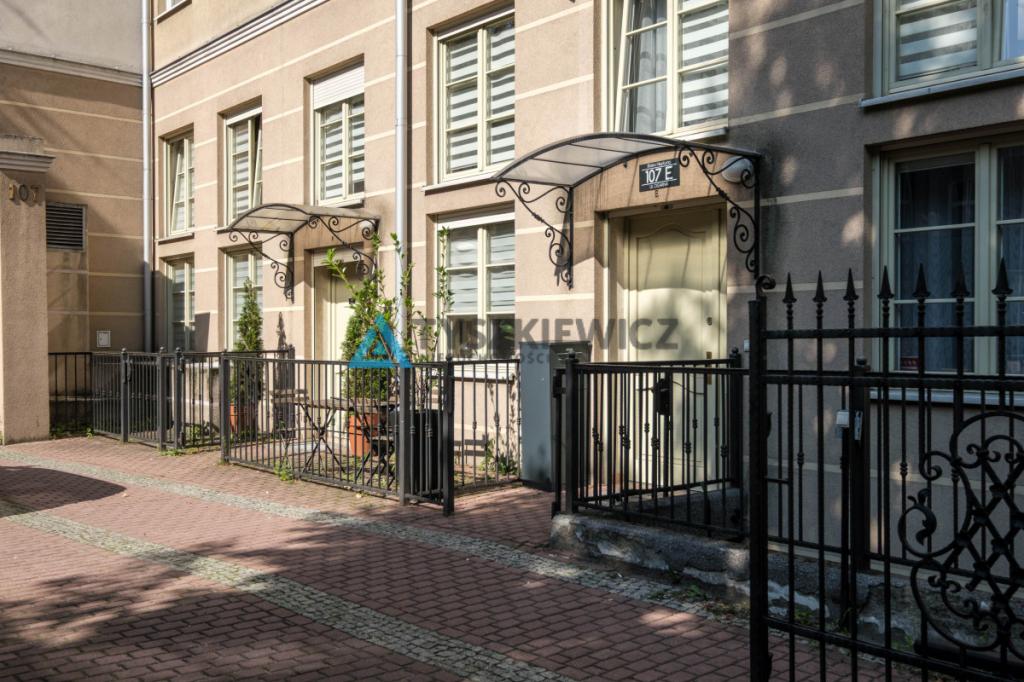 Apartament na Starym Mieście w Gdańsku - zdjęcie 12