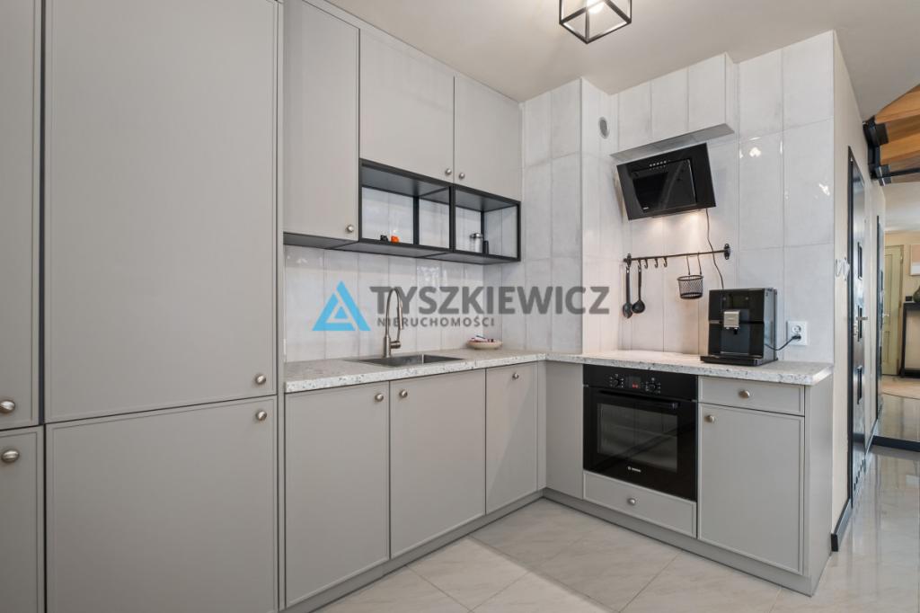 Apartament na Starym Mieście w Gdańsku - zdjęcie 4