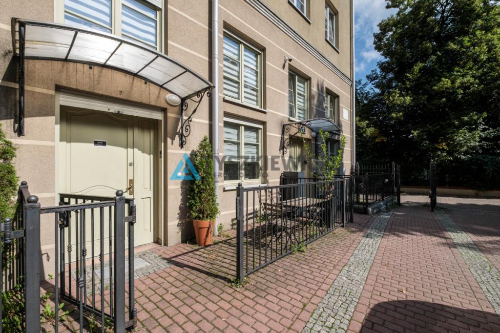 Apartament na Starym Mieście w Gdańsku - zdjęcie 13