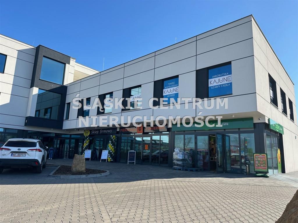 Lokal usługowy do wynajęcia, 30&nbsp;m², Siemianowice Śląskie, Bańgów, Krupanka - zdjęcie 9