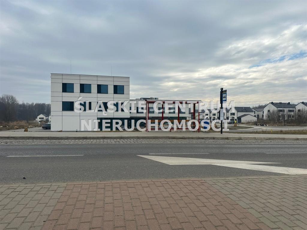 Lokal usługowy do wynajęcia, 30&nbsp;m², Siemianowice Śląskie, Bańgów, Krupanka - zdjęcie 11