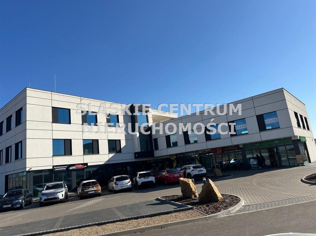 Lokal usługowy do wynajęcia, 30&nbsp;m², Siemianowice Śląskie, Bańgów, Krupanka - zdjęcie 17