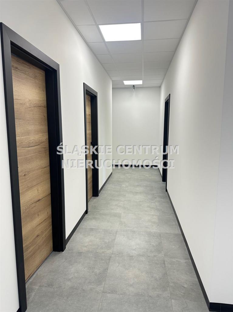 Lokal usługowy do wynajęcia, 30&nbsp;m², Siemianowice Śląskie, Bańgów, Krupanka - zdjęcie 4