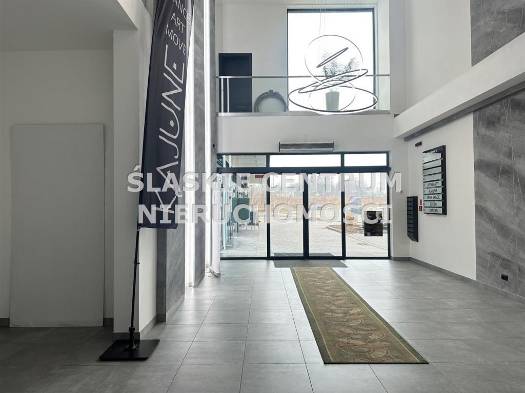 Lokal usługowy do wynajęcia, 30&nbsp;m², Siemianowice Śląskie, Bańgów, Krupanka - zdjęcie 1