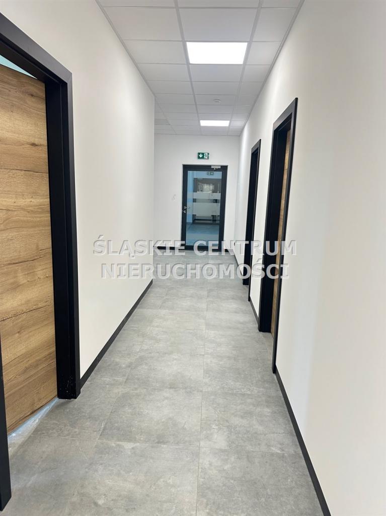 Lokal usługowy do wynajęcia, 30&nbsp;m², Siemianowice Śląskie, Bańgów, Krupanka - zdjęcie 3