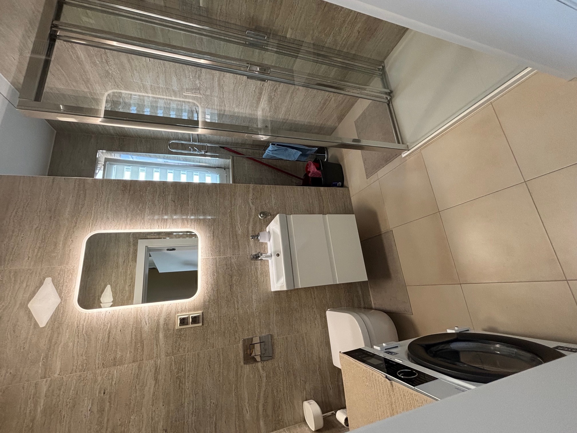 Sierpińskiego ładne wyremontowane 1 pokój garaż - zdjęcie 5