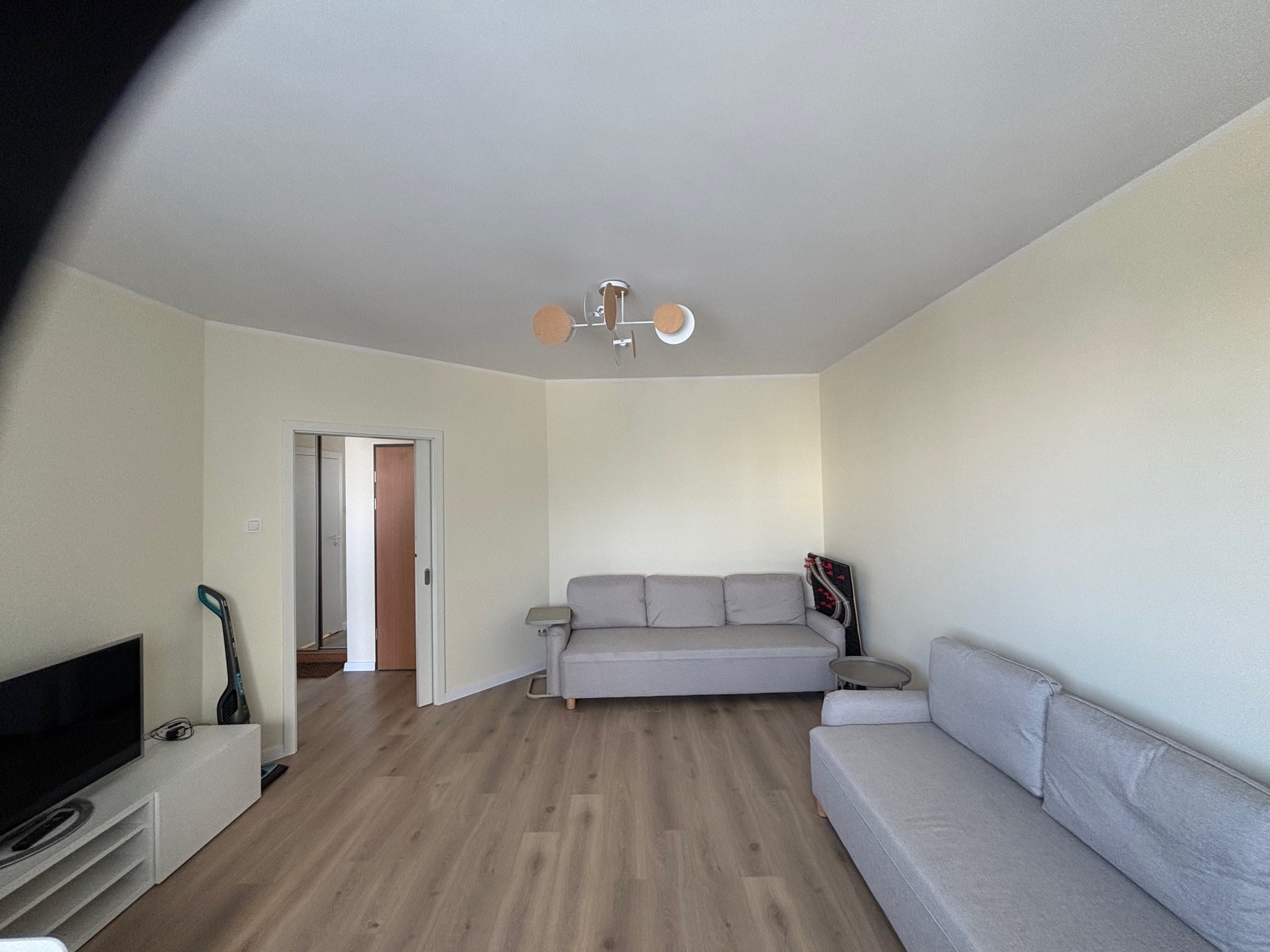 Sierpińskiego ładne wyremontowane 1 pokój garaż - zdjęcie 4