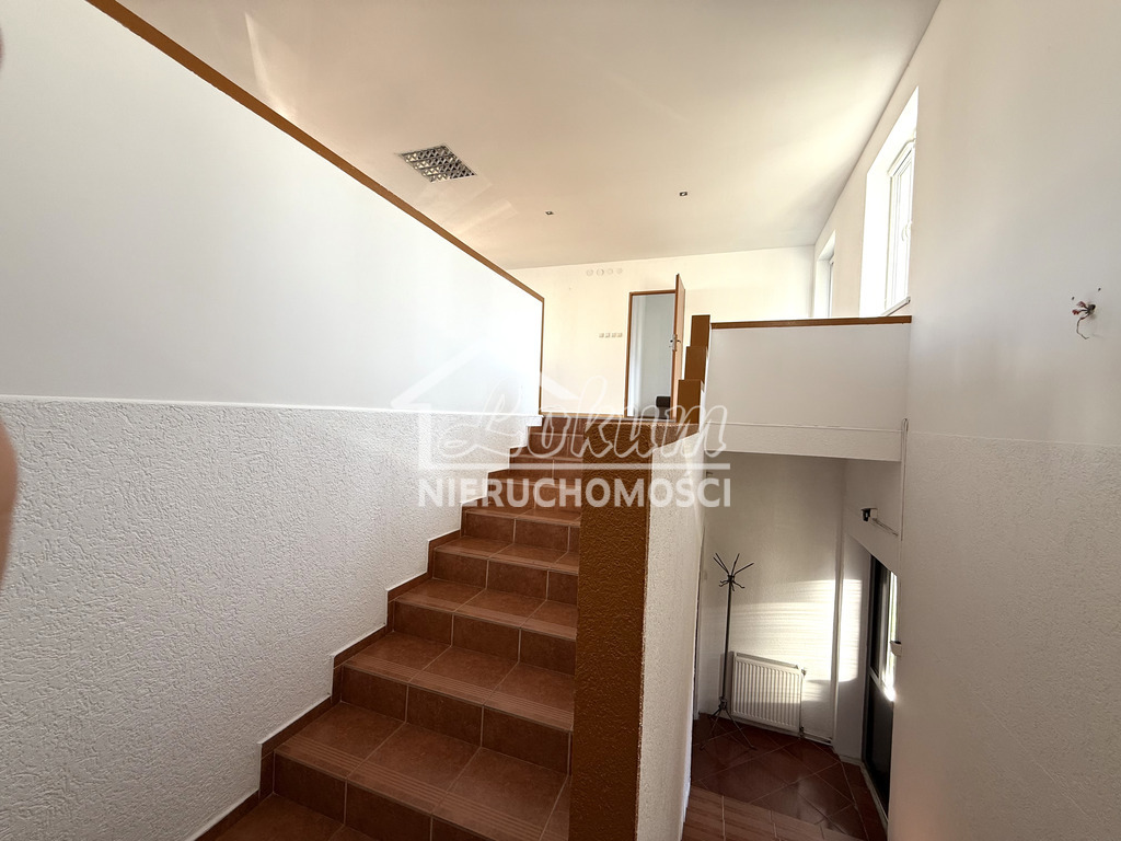 Lokal biurowy na sprzedaż, 300&nbsp;m², Łobez, Niepodległości - zdjęcie 11