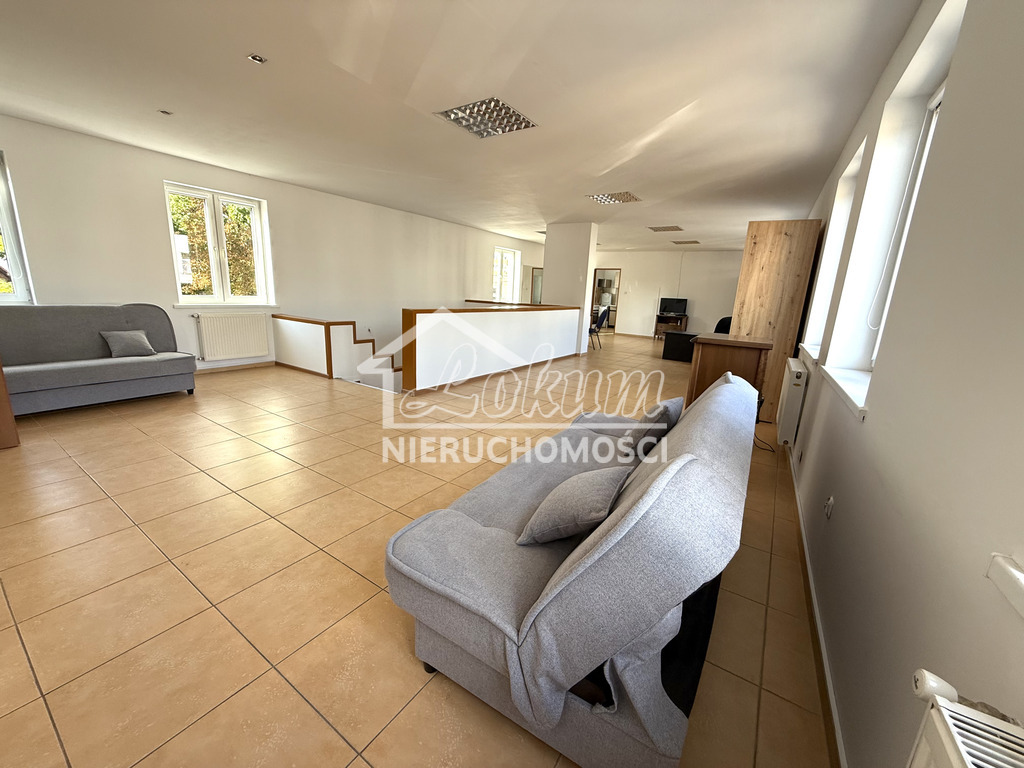 Lokal biurowy na sprzedaż, 300&nbsp;m², Łobez, Niepodległości - zdjęcie 12