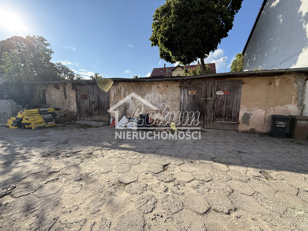 Lokal biurowy na sprzedaż, 300&nbsp;m², Łobez, Niepodległości - zdjęcie 3