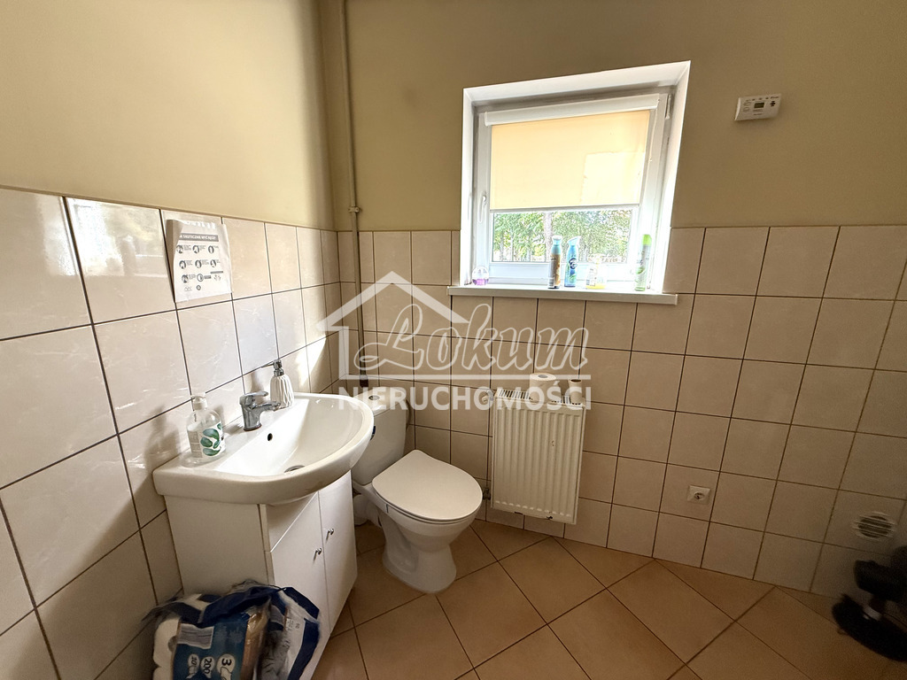 Lokal biurowy na sprzedaż, 300&nbsp;m², Łobez, Niepodległości - zdjęcie 7