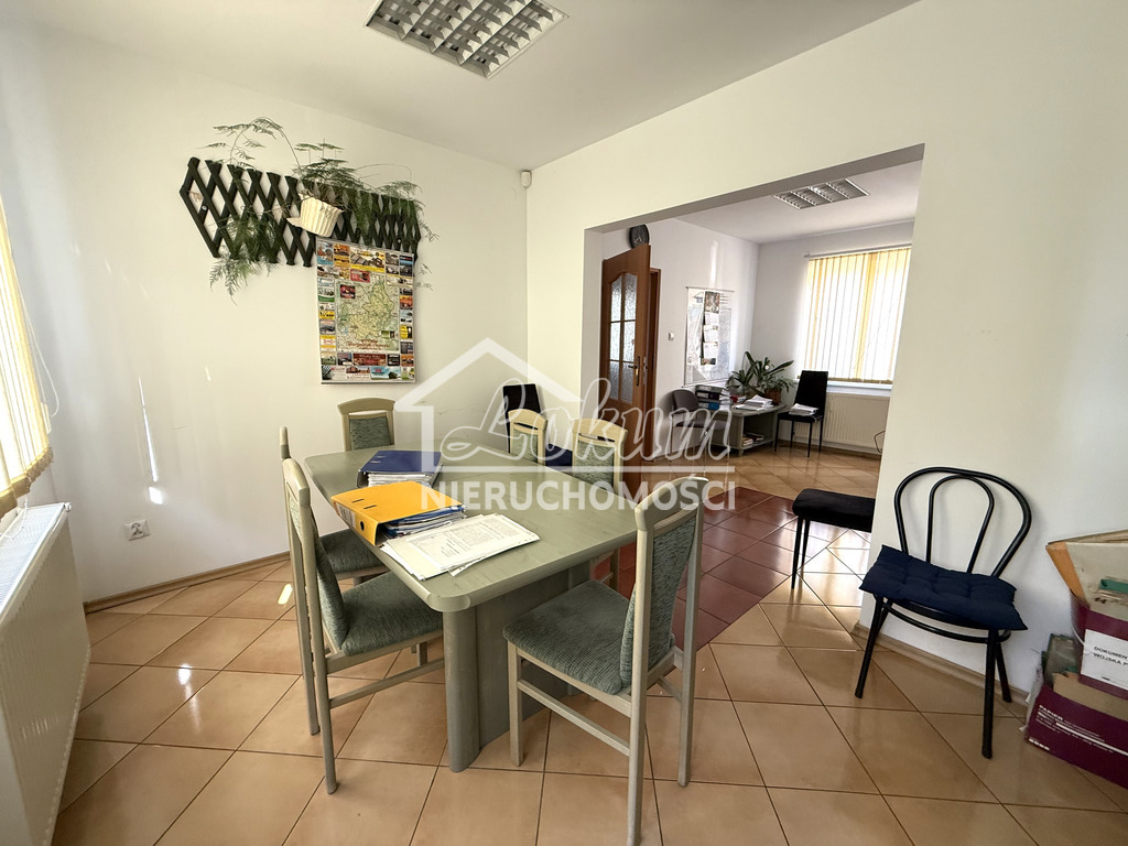 Lokal biurowy na sprzedaż, 300&nbsp;m², Łobez, Niepodległości - zdjęcie 10