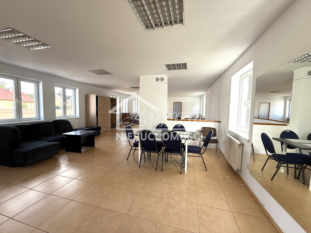 Lokal biurowy na sprzedaż, 300&nbsp;m², Łobez, Niepodległości - zdjęcie 13