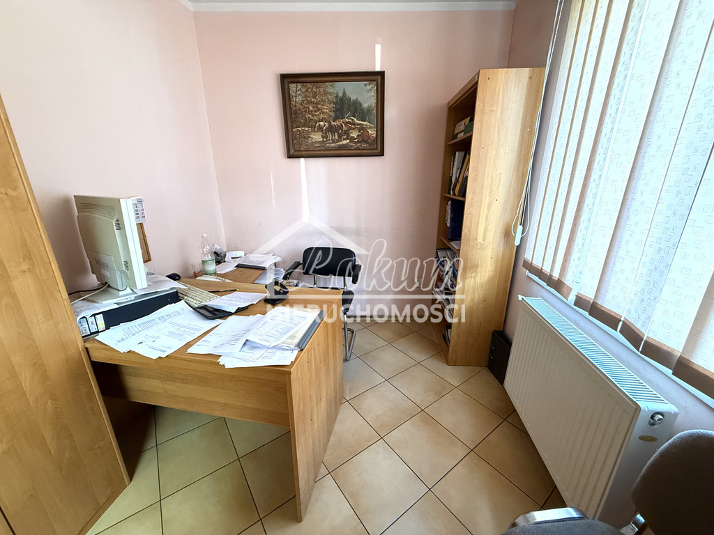 Lokal biurowy na sprzedaż, 300&nbsp;m², Łobez, Niepodległości - zdjęcie 8