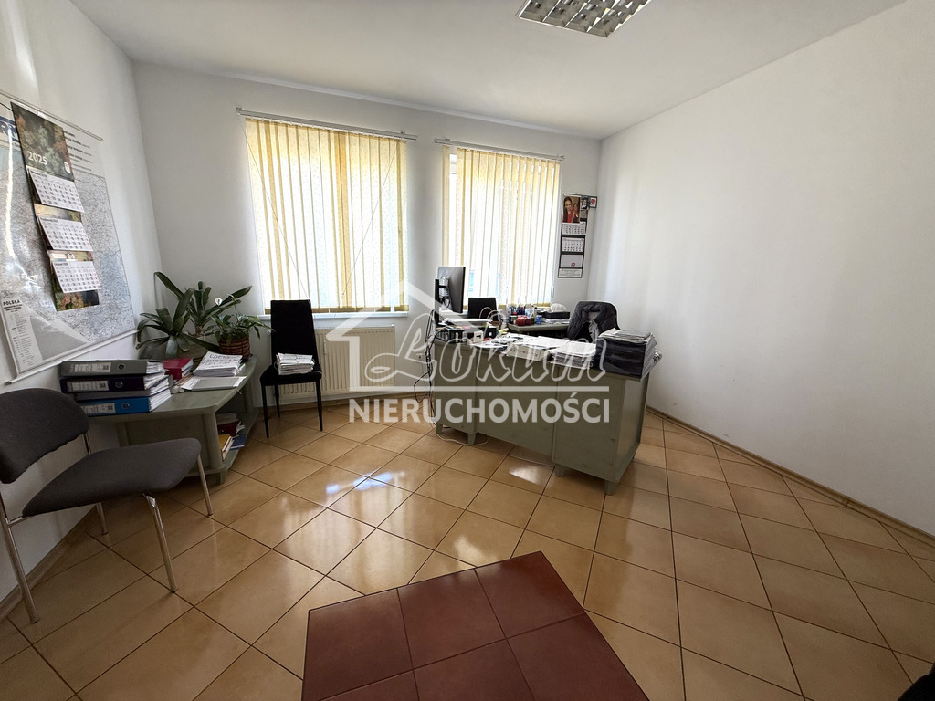Lokal biurowy na sprzedaż, 300 m², Łobez, Niepodległości - zdjęcie 9