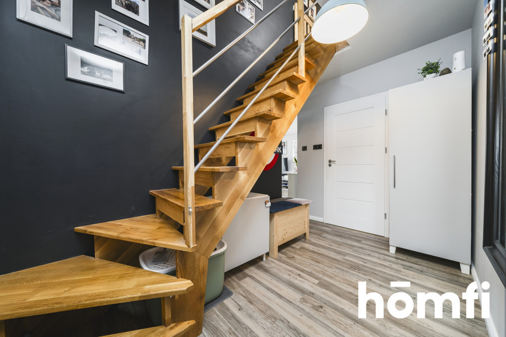 Mieszkanie 60,58 m², Kraków, Grębałów, Gustawa Morcinka - zdjęcie 12