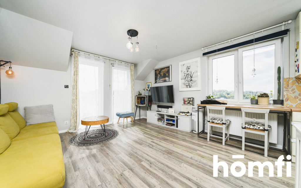 Mieszkanie 60,58 m², Kraków, Grębałów, Gustawa Morcinka - zdjęcie 10