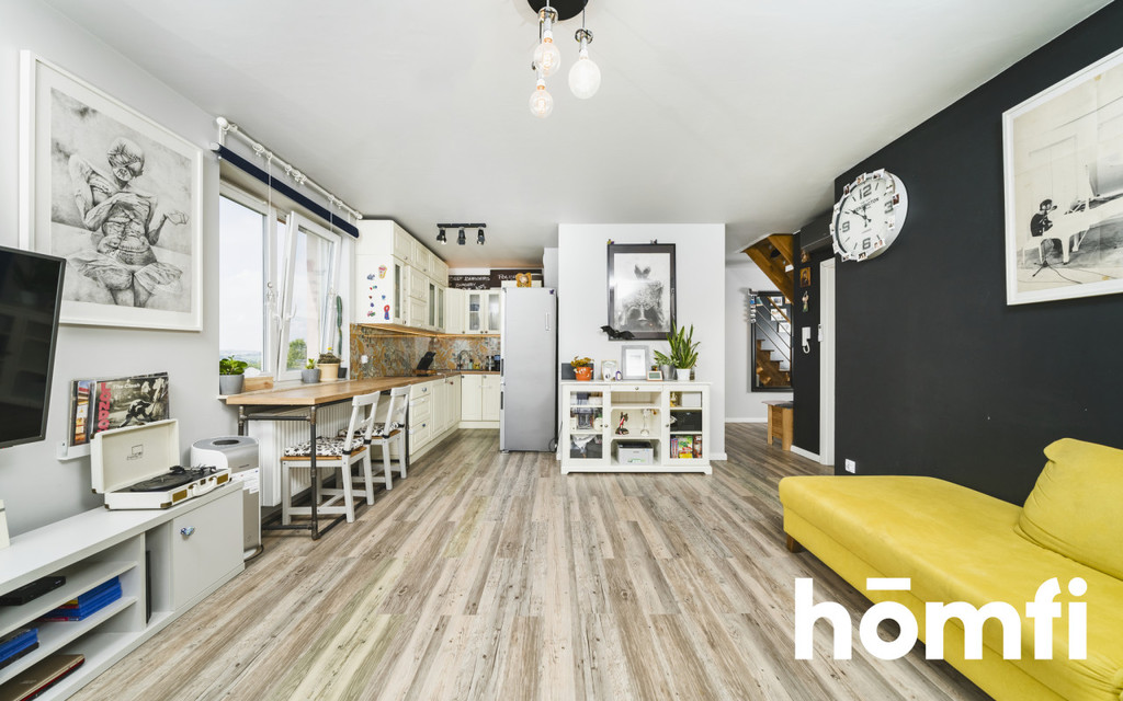 Mieszkanie 60,58 m², Kraków, Grębałów, Gustawa Morcinka - zdjęcie 15