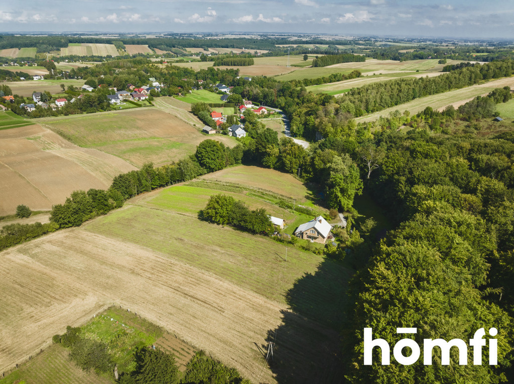 Działka budowlana 5250 m², Przybysławice - zdjęcie 8