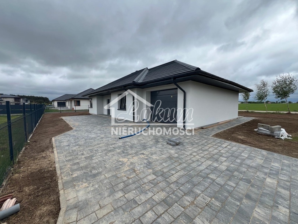 Dom 194&nbsp;m², Charzyno - zdjęcie 10