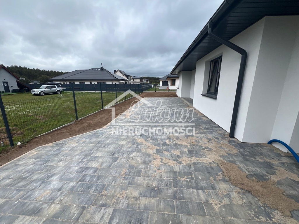 Dom 194&nbsp;m², Charzyno - zdjęcie 9