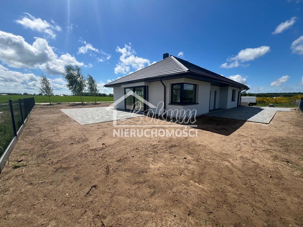 Dom 194&nbsp;m², Charzyno - zdjęcie 3